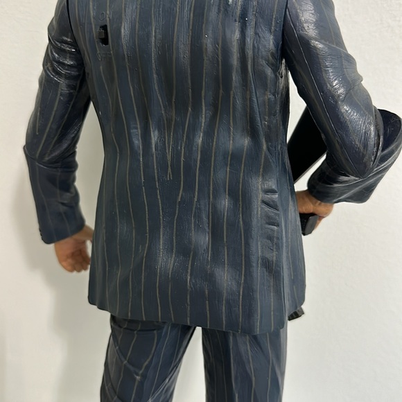 LARGE 18" Action Figure
SCARFACE AL PACINO TONY MONTANA NECA 2006 - Picture 6 of 9